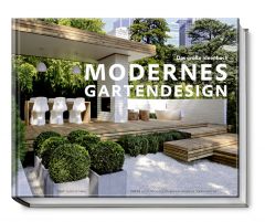 Modernes Gartendesign Timm, Ulrich 9783938100851