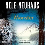 Monster Neuhaus, Nele 9783957133014