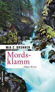 Mordsklamm Brunner, Mia C 9783839227398