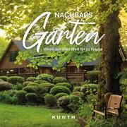 Nachbars Garten Petrich, Martin H 9783969650141