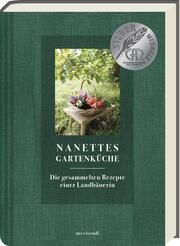 Nanettes Gartenküche - ausgezeichnet mit dem GAD Silber 2023 Pflug, Katharina 9783747204740