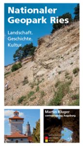 Nationaler Geopark Ries Kluger, Martin 9783946917106