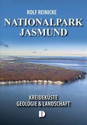 Nationalpark Jasmund Reinicke, Rolf 9783944102610