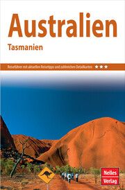 Nelles Guide Australien - Tasmanien Stuart, Carol/Biging, Anne/Marquardt, Ulf u a 9783865748171