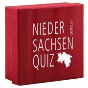 Niedersachsen-Quiz  9783899783957