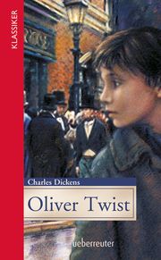 Oliver Twist Dickens, Charles 9783764171186