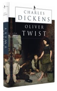 Oliver Twist Dickens, Charles 9783866477735