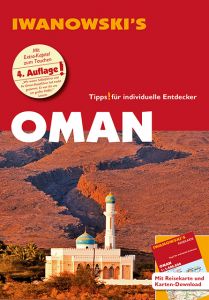 Oman Homann, Eberhard/Homann, Klaudia 9783861972099