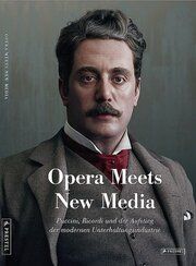 Opera Meets New Media Gabriele Dotto 9783791377711