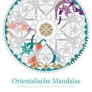 Orientalische Mandalas Eva Baumgart-Catania 9788863125542