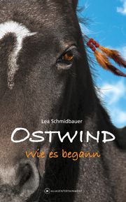 OSTWIND - Wie es begann Schmidbauer, Lea 9783940919229
