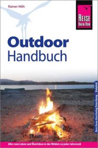 Outdoor-Handbuch Höh, Rainer 9783831731480