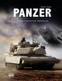 Panzer - Ein historischer Überblick Haskew, Michael E 9783846822036