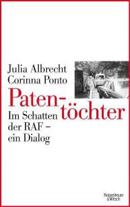 Patentöchter Albrecht, Julia/Ponto, Corinna 9783462042771