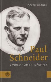 Paul Schneider Wagner, Jochen 9783374075263