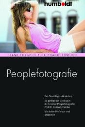 Peoplefotografie Eckgold, Frank/Eckgold, Stephanie 9783869102023