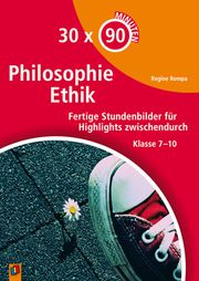 Philosophie/Ethik Rompa, Regine 9783834625250