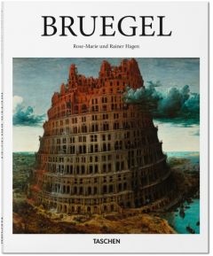 Pieter Bruegel der Ältere Hagen, Rose-Marie/Hagen, Rainer 9783836553070
