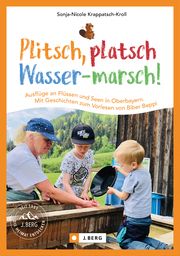 Plitsch, platsch - Wasser marsch! Linea, Funke 9783862469390