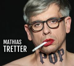 POP Tretter, Mathias 9783944304205