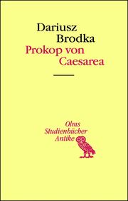 Prokop von Caesarea Brodka, Dariusz 9783487162706