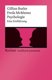 Psychologie Butler, Gillian/McManus, Freda 9783150142172