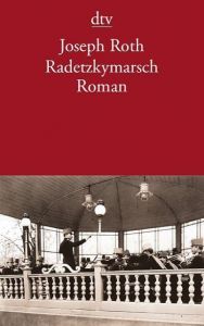 Radetzkymarsch Roth, Joseph 9783423124775