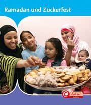 Ramadan und Zuckerfest Ridder, Isabelle de 9789463414319