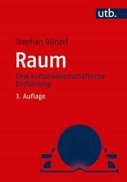 Raum Günzel, Stephan (Prof. Dr.) 9783825253608