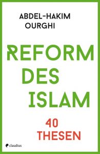 Reform des Islam Ourghi, Abdel-Hakim 9783532628027