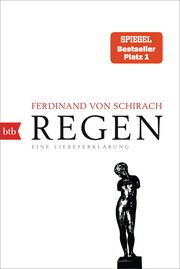 Regen Schirach, Ferdinand von 9783442774814