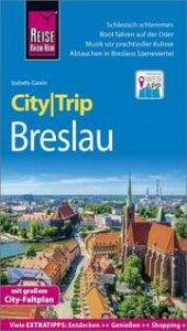 Reise Know-How CityTrip Breslau Gawin, Izabella 9783831733187