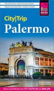 Reise Know-How CityTrip Palermo Schetar, Daniela/Köthe, Friedrich 9783831733514