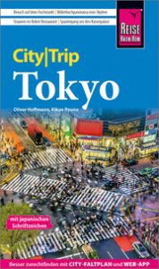 Reise Know-How CityTrip Tokyo Hoffmann, Oliver/Ryuno, Kikue 9783831738274