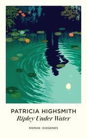 Ripley Under Water Highsmith, Patricia 9783257247688