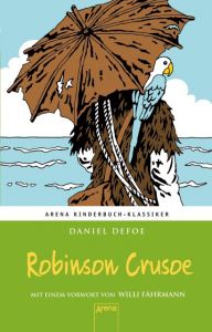 Robinson Crusoe Defoe, Daniel 9783401603612