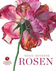 Rosen Sanders, Rosie 9783945543702