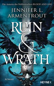 Ruin and Wrath Armentrout, Jennifer L 9783453274693