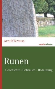 Runen Krause, Arnulf 9783737410564