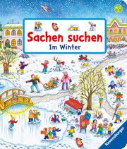 Sachen suchen: Im Winter Gernhäuser, Susanne 9783473438020