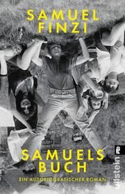 Samuels Buch Finzi, Samuel 9783548069487