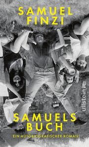 Samuels Buch Finzi, Samuel 9783550200434