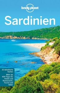 Sardinien Christiani, Kerry/Garwood, Duncan/Clark, Gregor 9783829745826