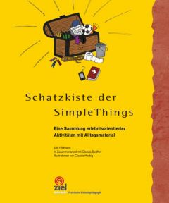 Schatzkiste der Simple Things Hildmann, Jule/Seuffert, Claudia 9783944708522