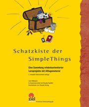 Schatzkiste der Simple Things Hildmann, Jule 9783965570955