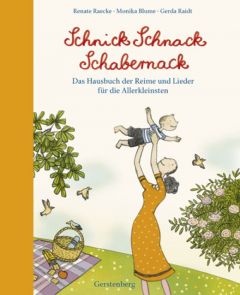 Schnick Schnack Schabernack Renate Raecke/Monika Blume 9783836951982