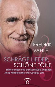Schräge Lieder, schöne Töne Vahle, Fredrik 9783579014852