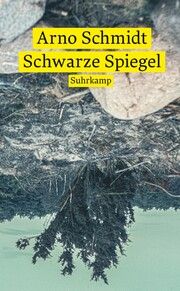 Schwarze Spiegel Schmidt, Arno 9783518472705