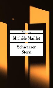 Schwarzer Stern Maillet, Michèle 9783293209039