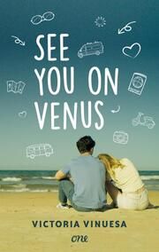 See you on Venus Vinuesa, Victoria 9783846602072